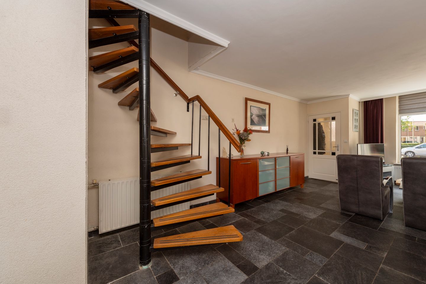 Foto 10 van Pieter Postplein 31