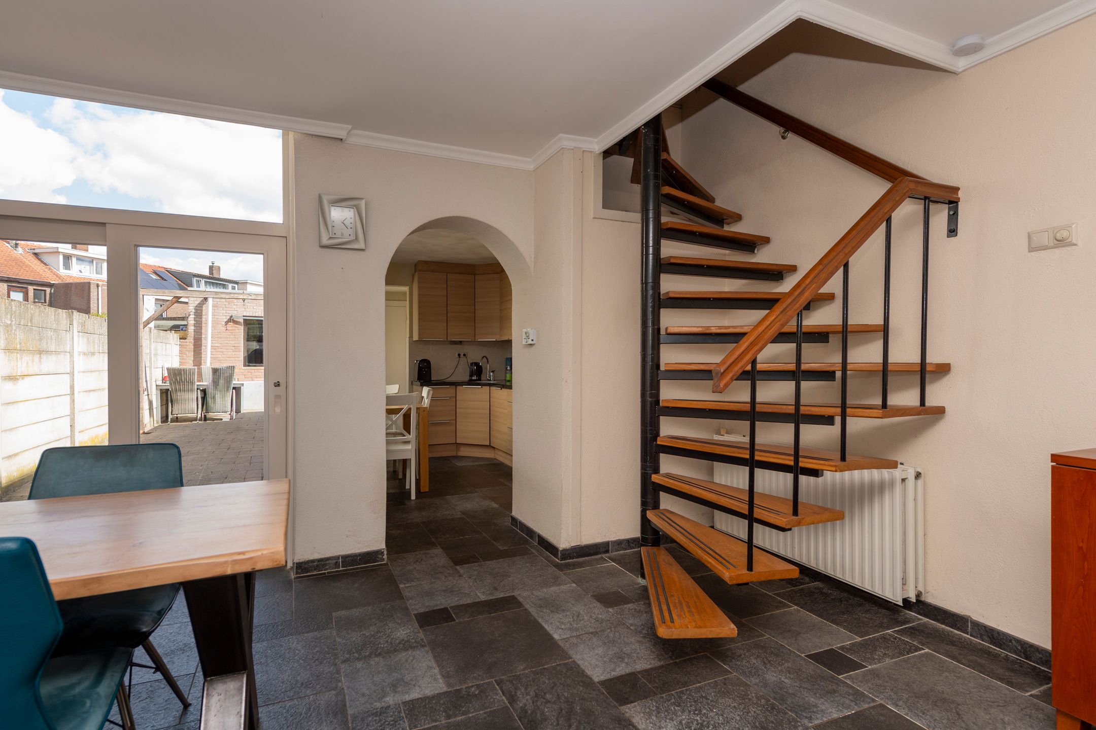 Foto 12 van Pieter Postplein 31