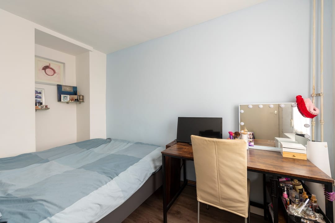 Foto 23 van Pieter Postplein 31