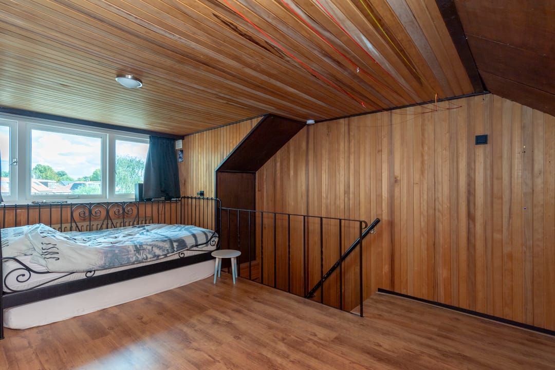 Foto 26 van Pieter Postplein 31