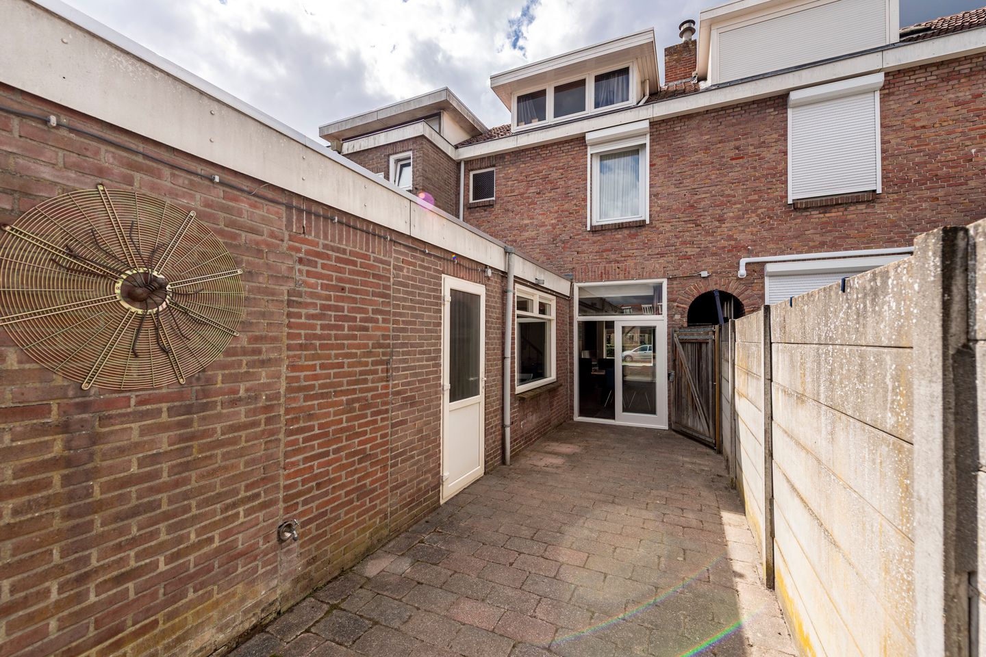 Foto 29 van Pieter Postplein 31