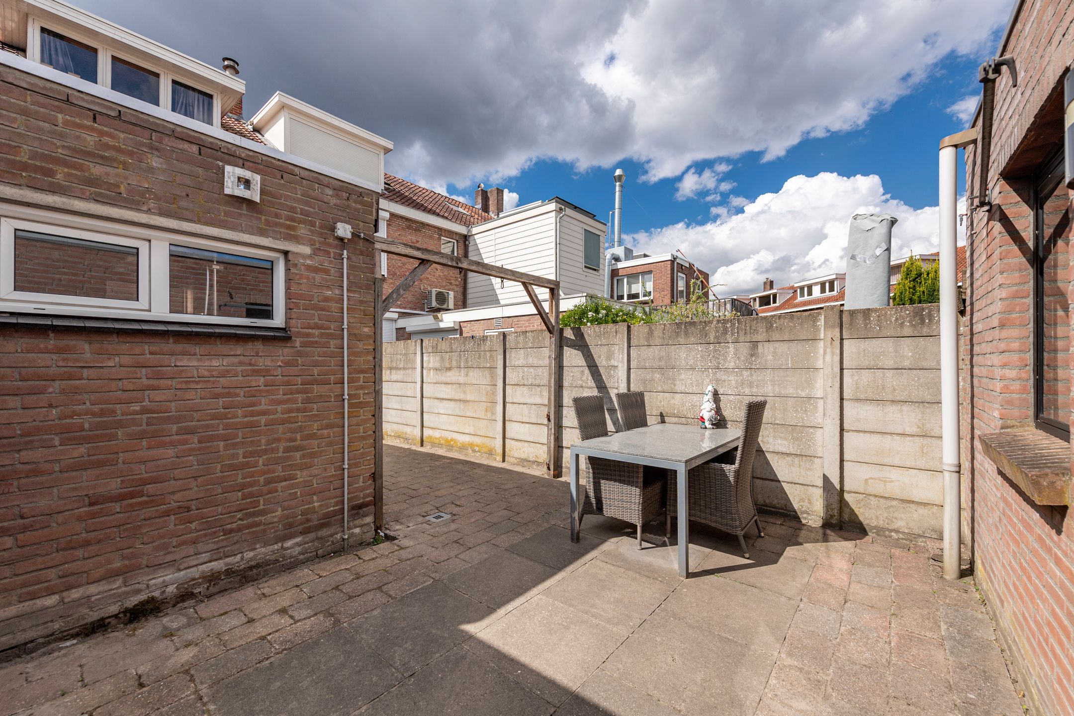 Foto 30 van Pieter Postplein 31