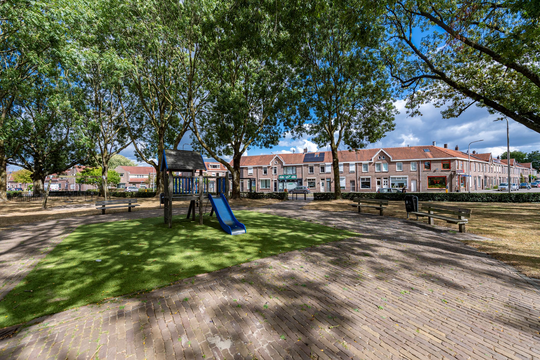 Foto 36 van Pieter Postplein 31