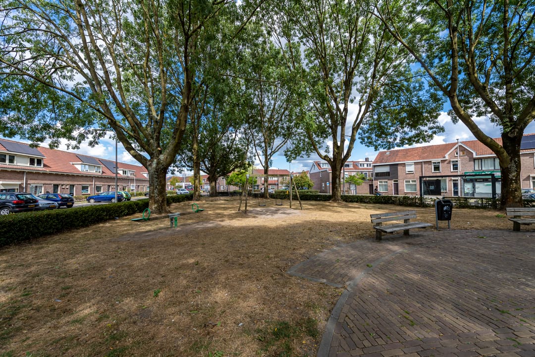 Foto 37 van Pieter Postplein 31