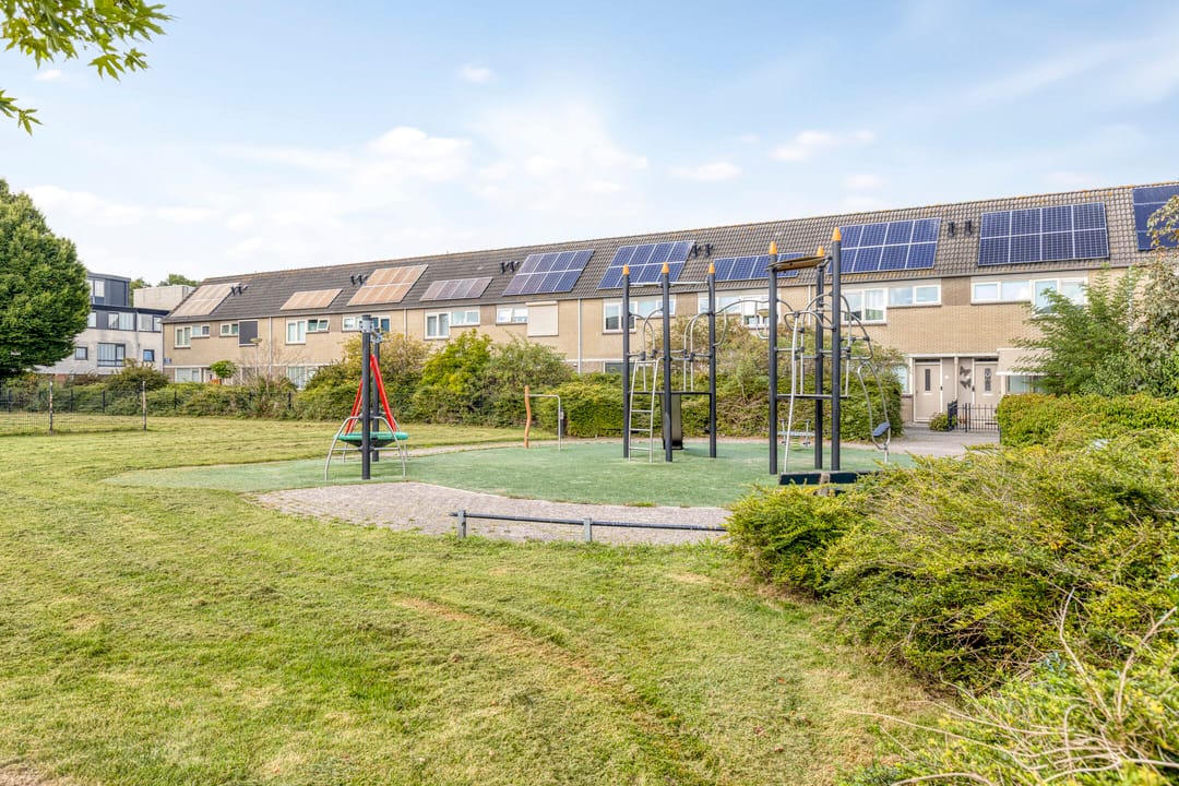 Foto 31 van Steve Bikostraat 45