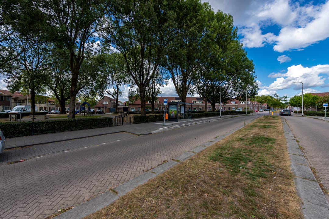 Foto 38 van Pieter Postplein 31