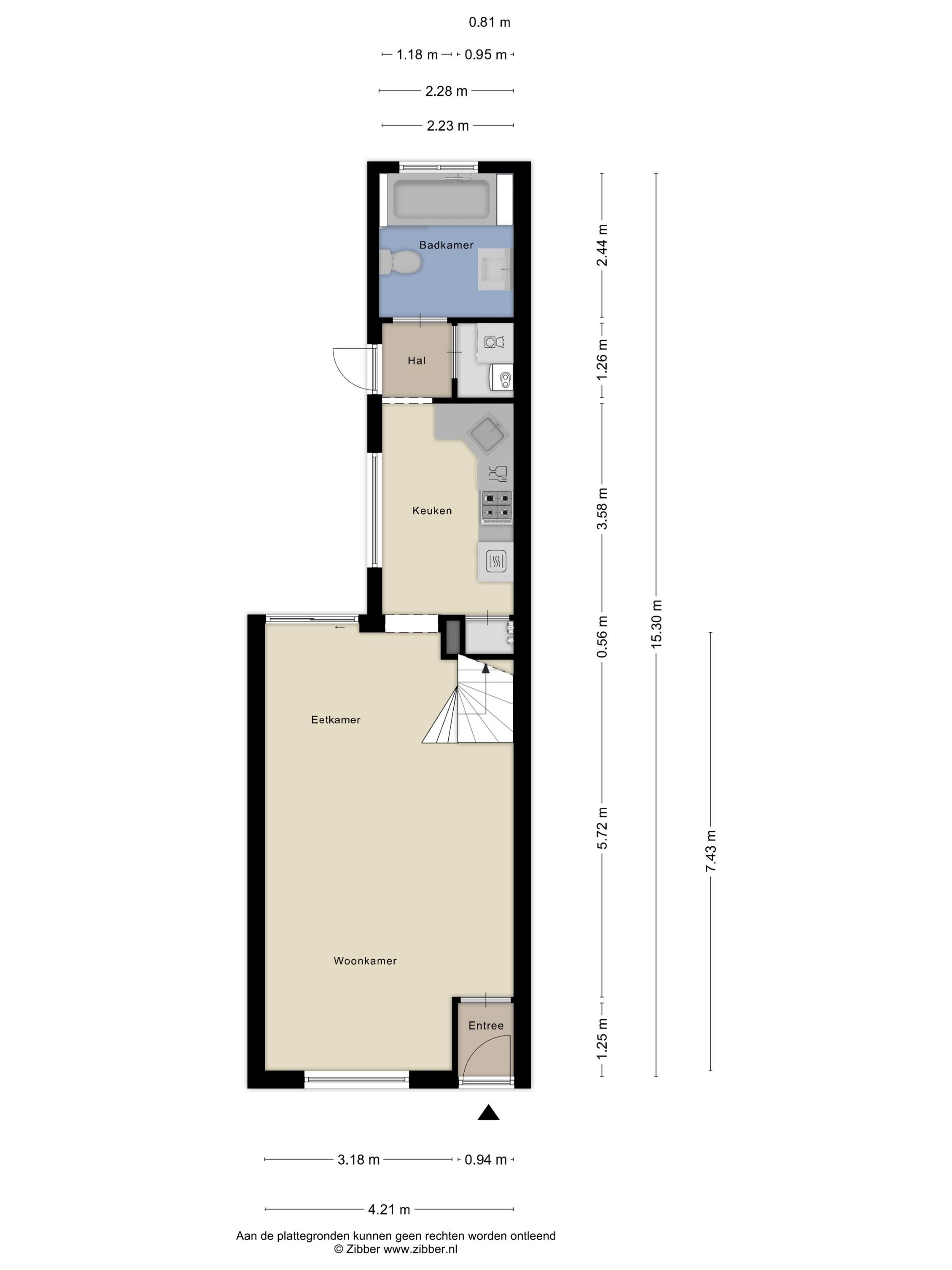 Foto 39 van Pieter Postplein 31