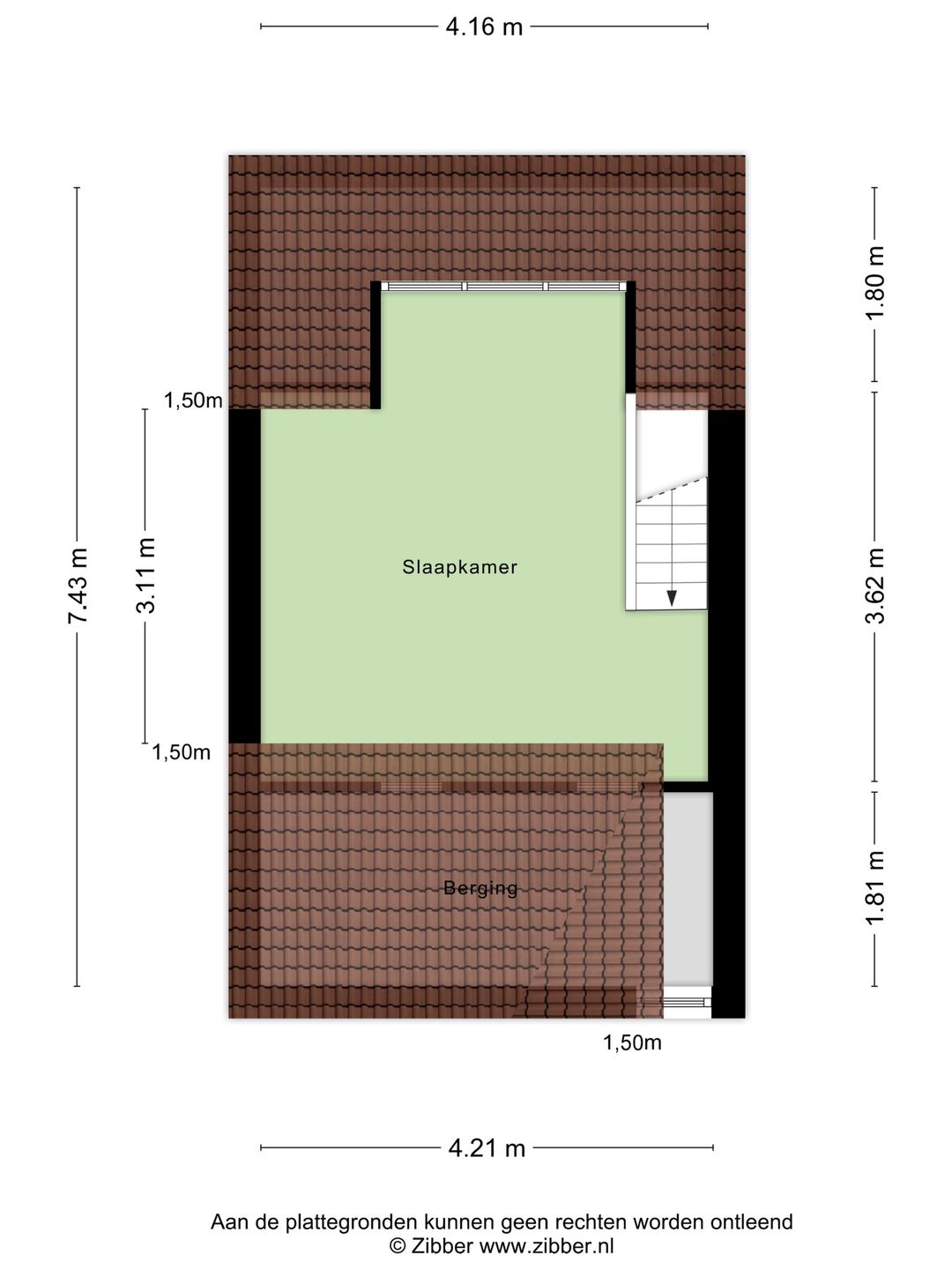 Foto 41 van Pieter Postplein 31