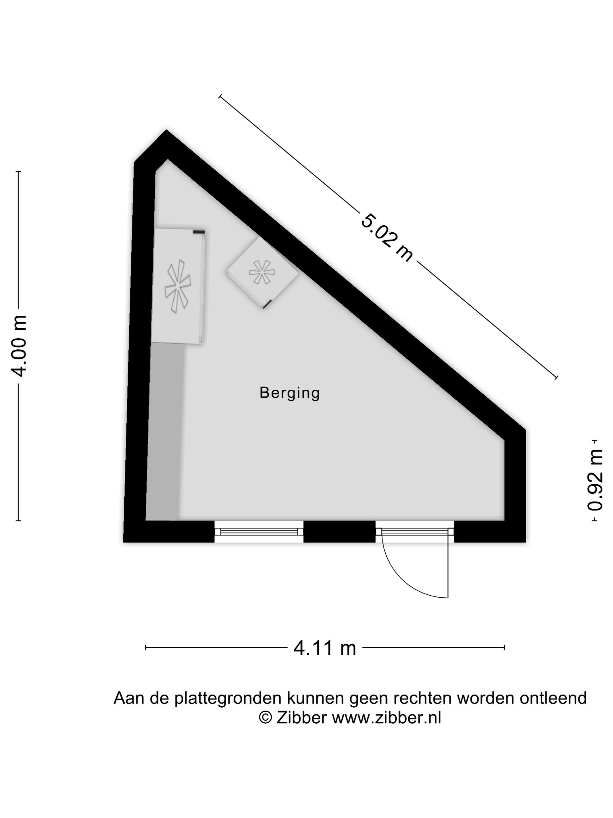 Foto 42 van Pieter Postplein 31