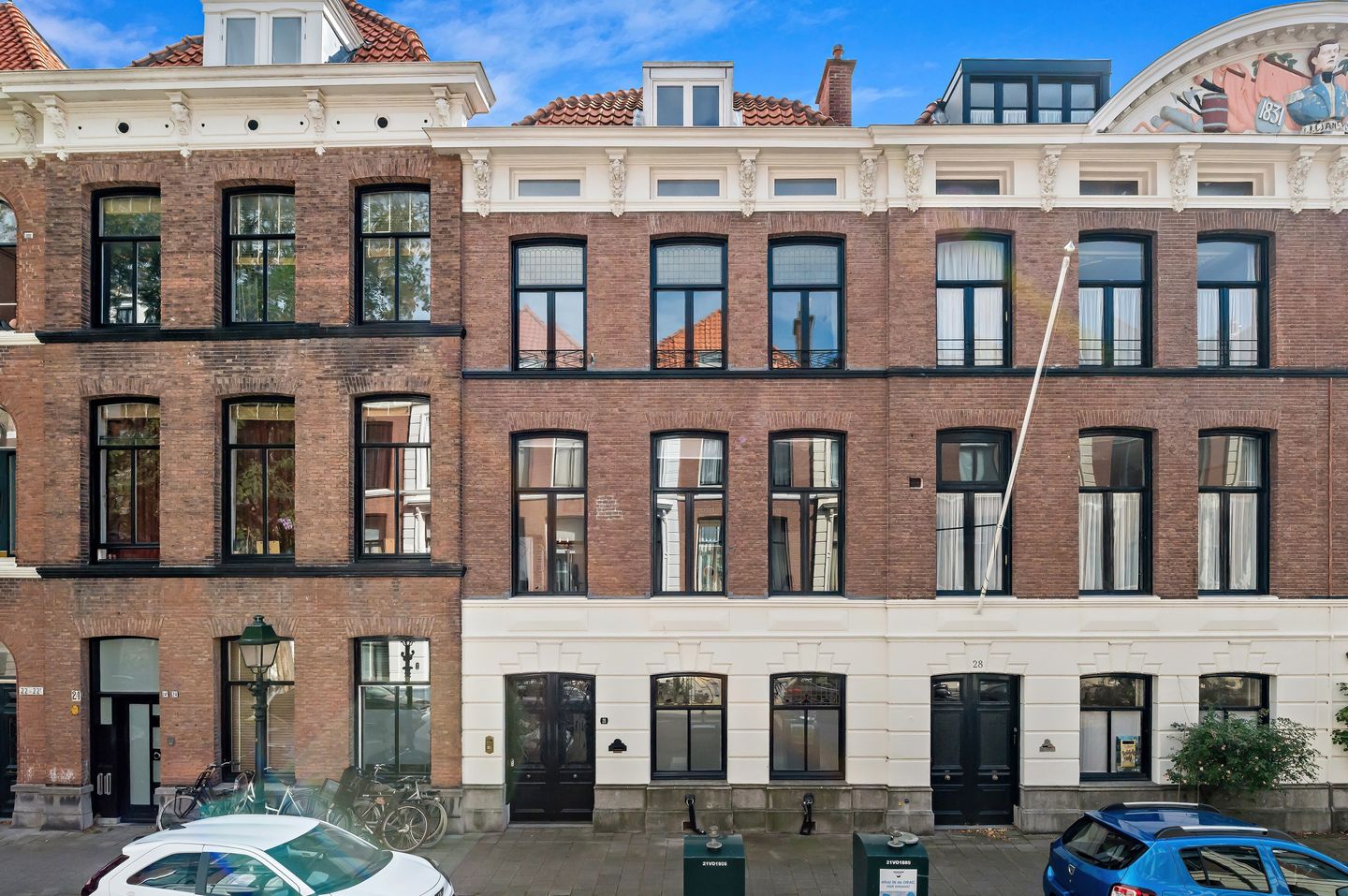 Foto 1 van Van Speijkstraat 26