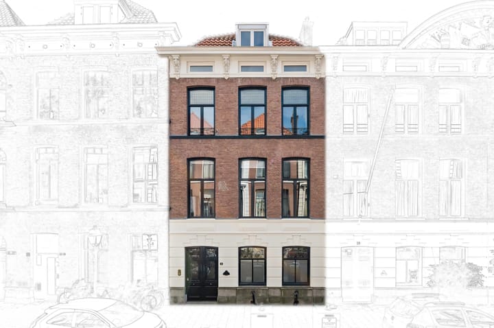 Foto 2 van Van Speijkstraat 26