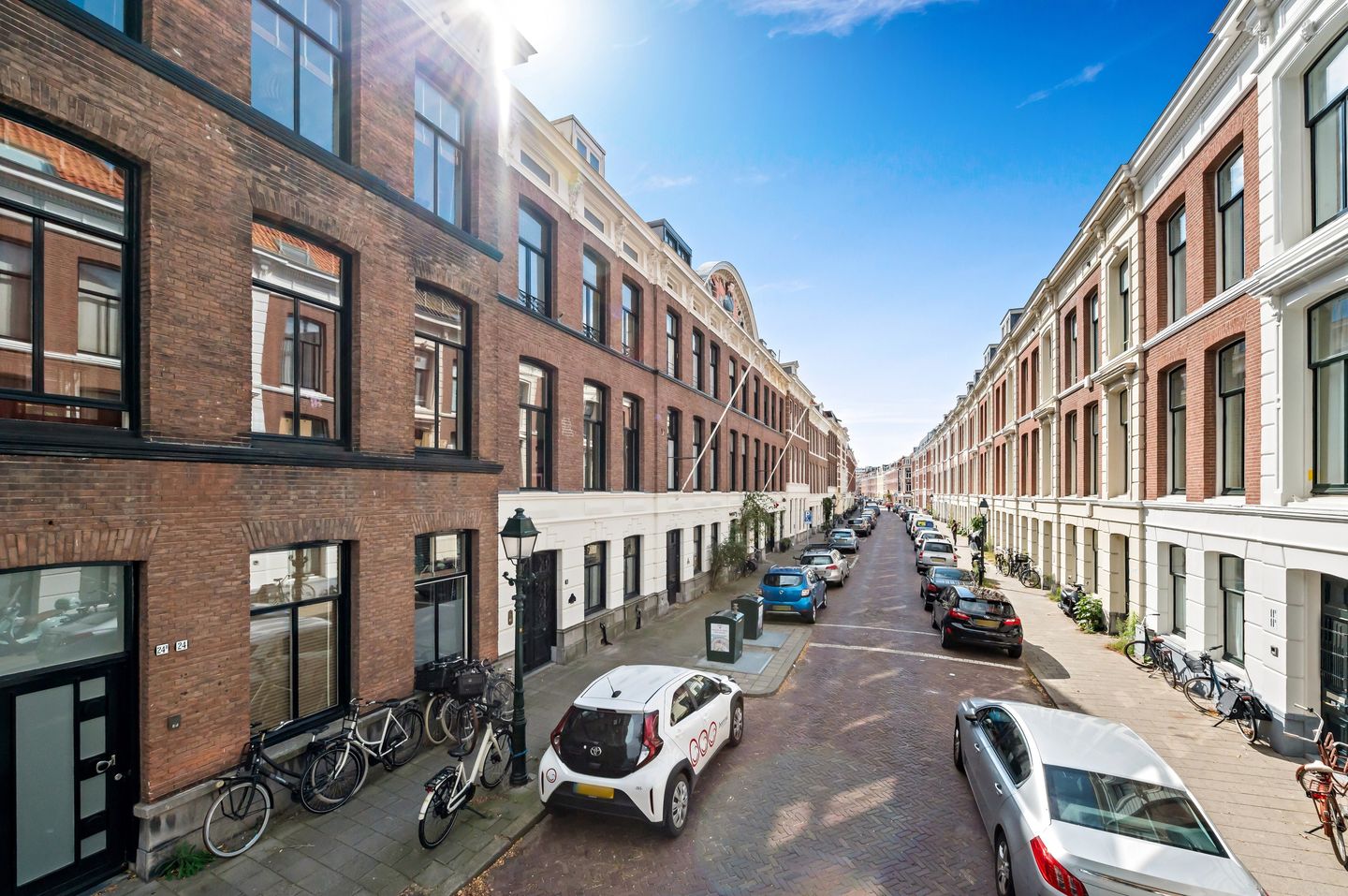 Foto 4 van Van Speijkstraat 26