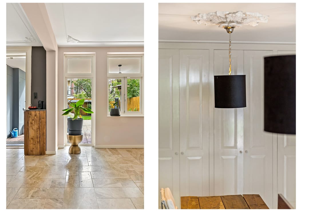 Foto 13 van Van Speijkstraat 26