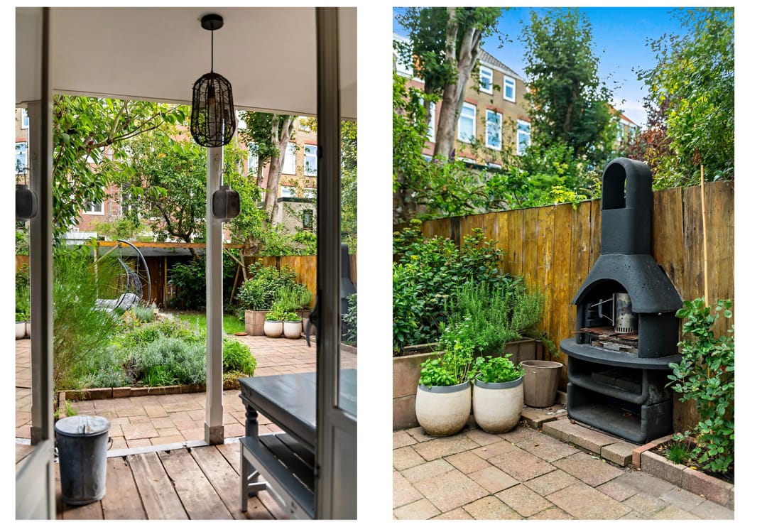 Foto 16 van Van Speijkstraat 26