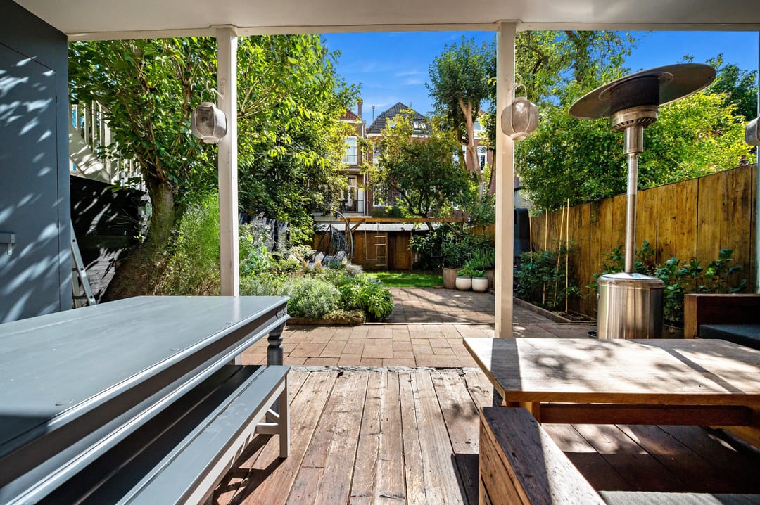 Foto 17 van Van Speijkstraat 26