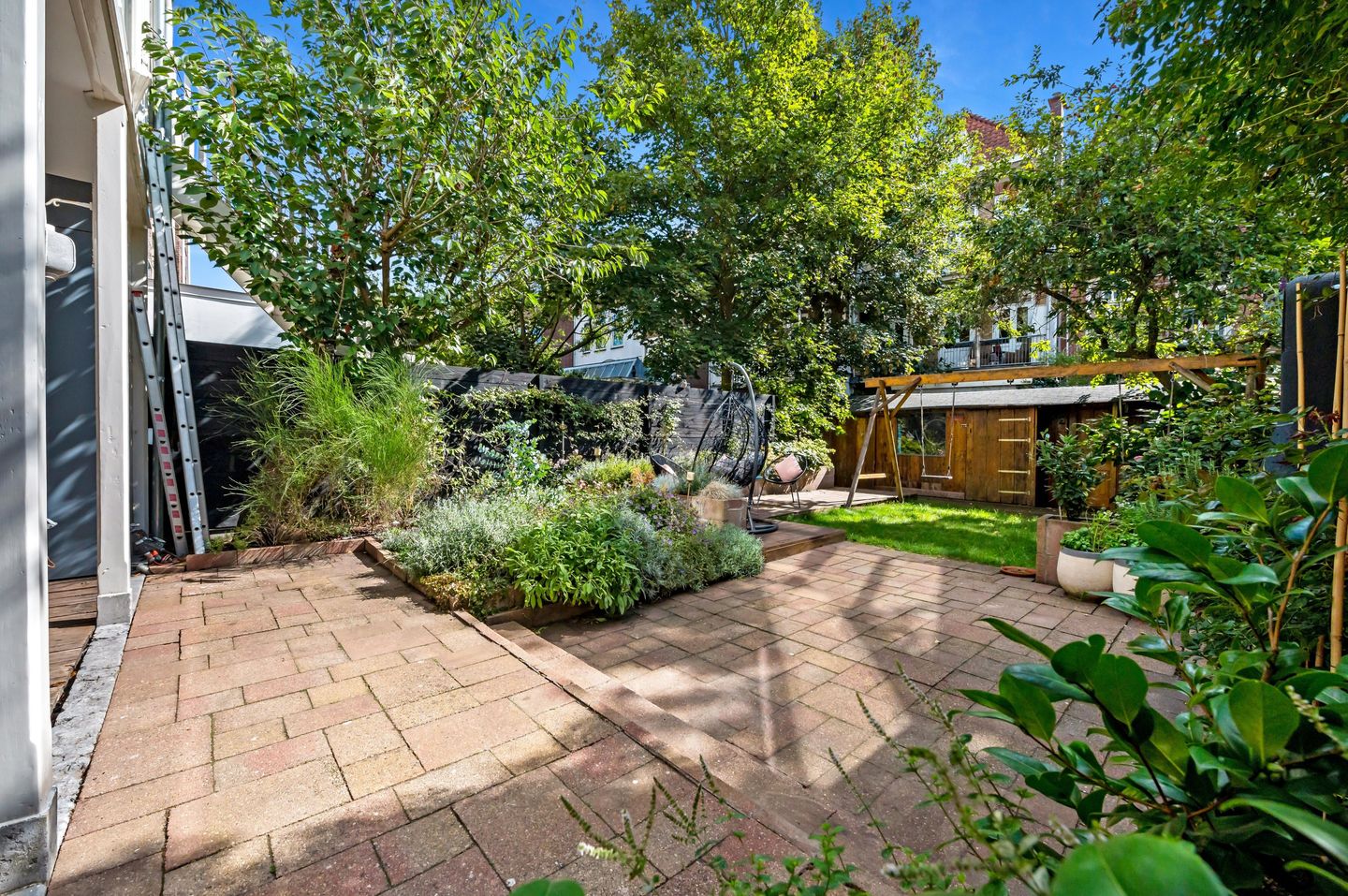 Foto 19 van Van Speijkstraat 26