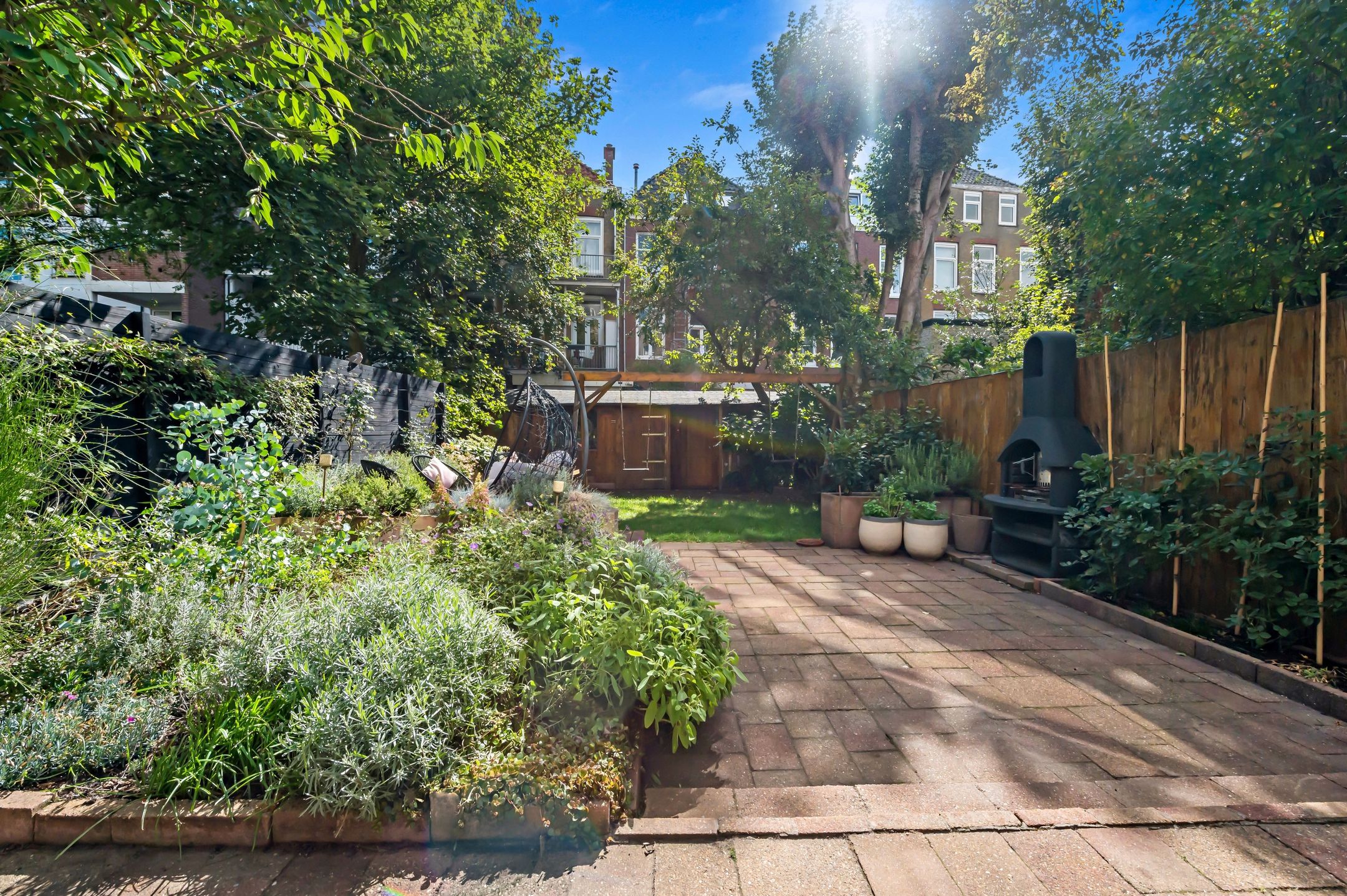 Foto 21 van Van Speijkstraat 26