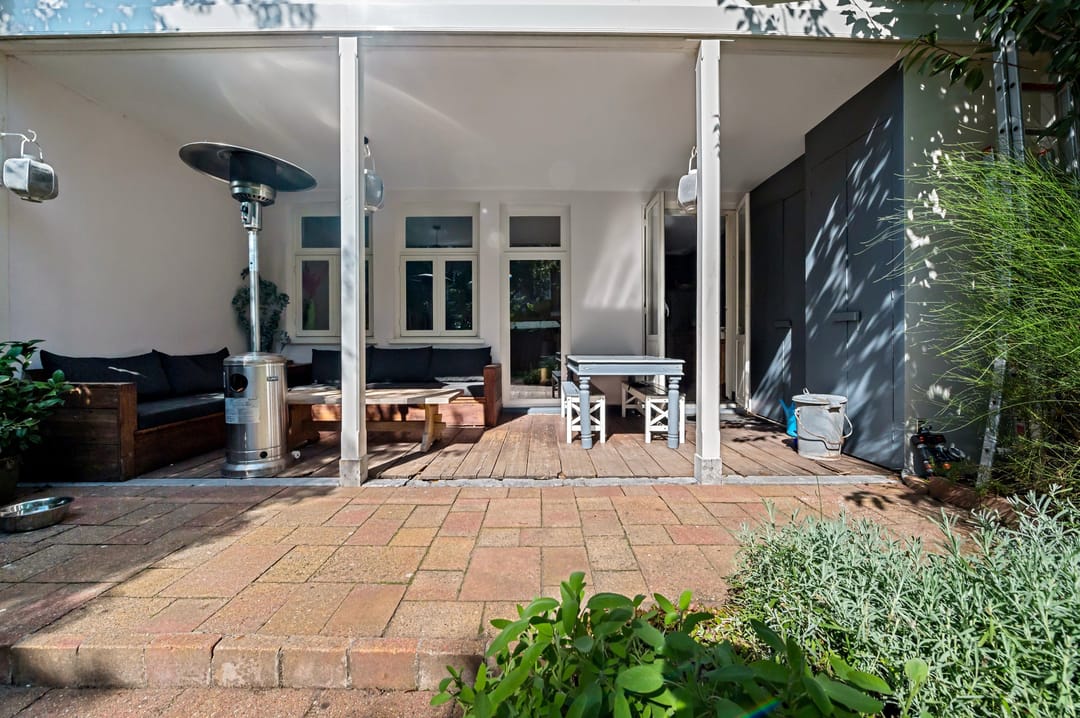 Foto 22 van Van Speijkstraat 26