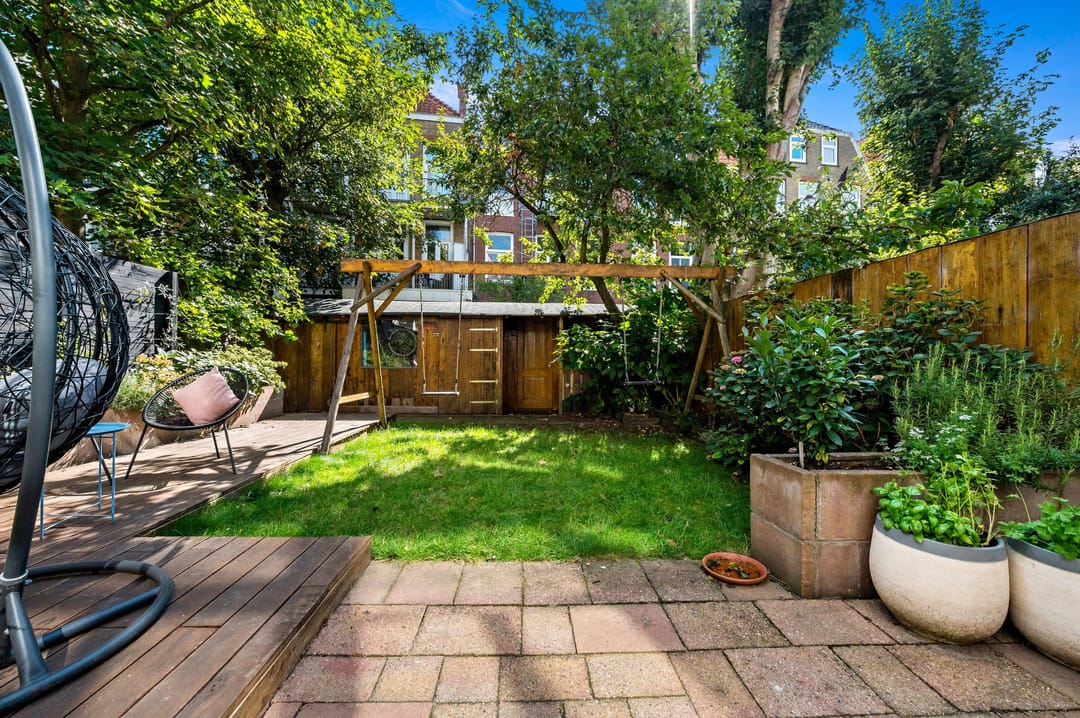 Foto 23 van Van Speijkstraat 26