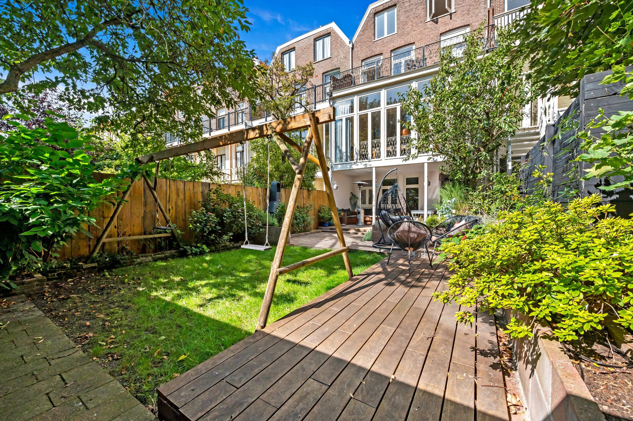 Foto 24 van Van Speijkstraat 26