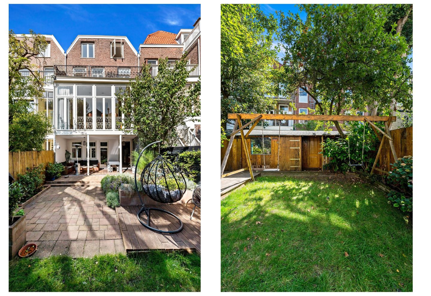 Foto 25 van Van Speijkstraat 26