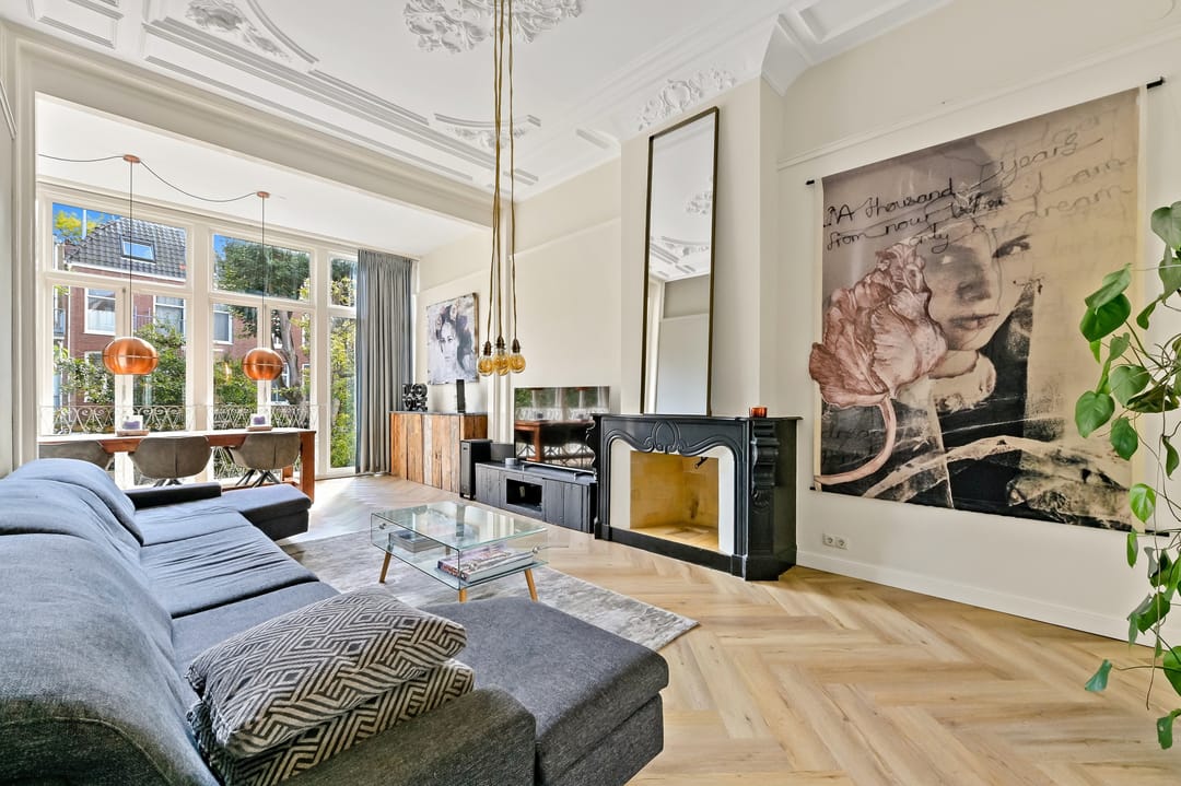 Foto 38 van Van Speijkstraat 26