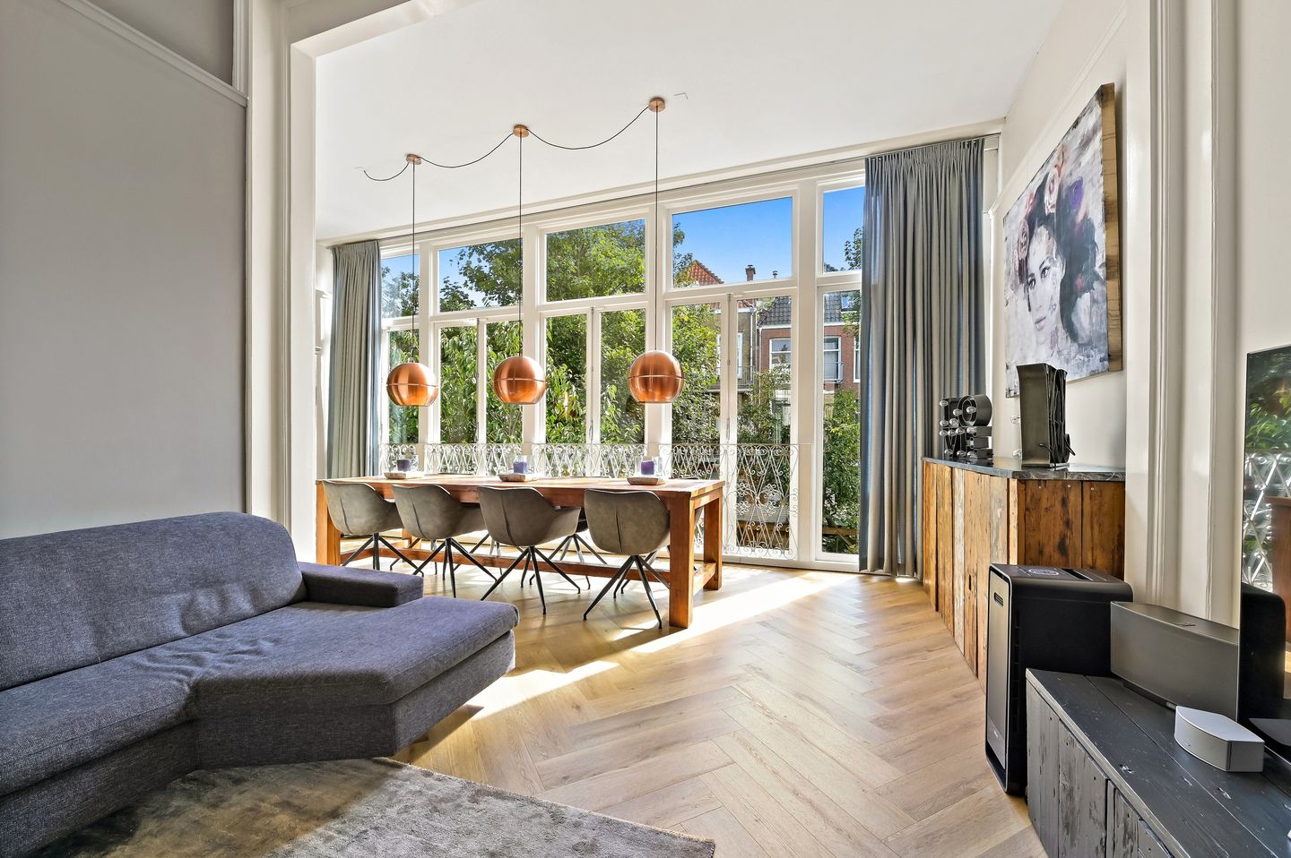 Foto 40 van Van Speijkstraat 26