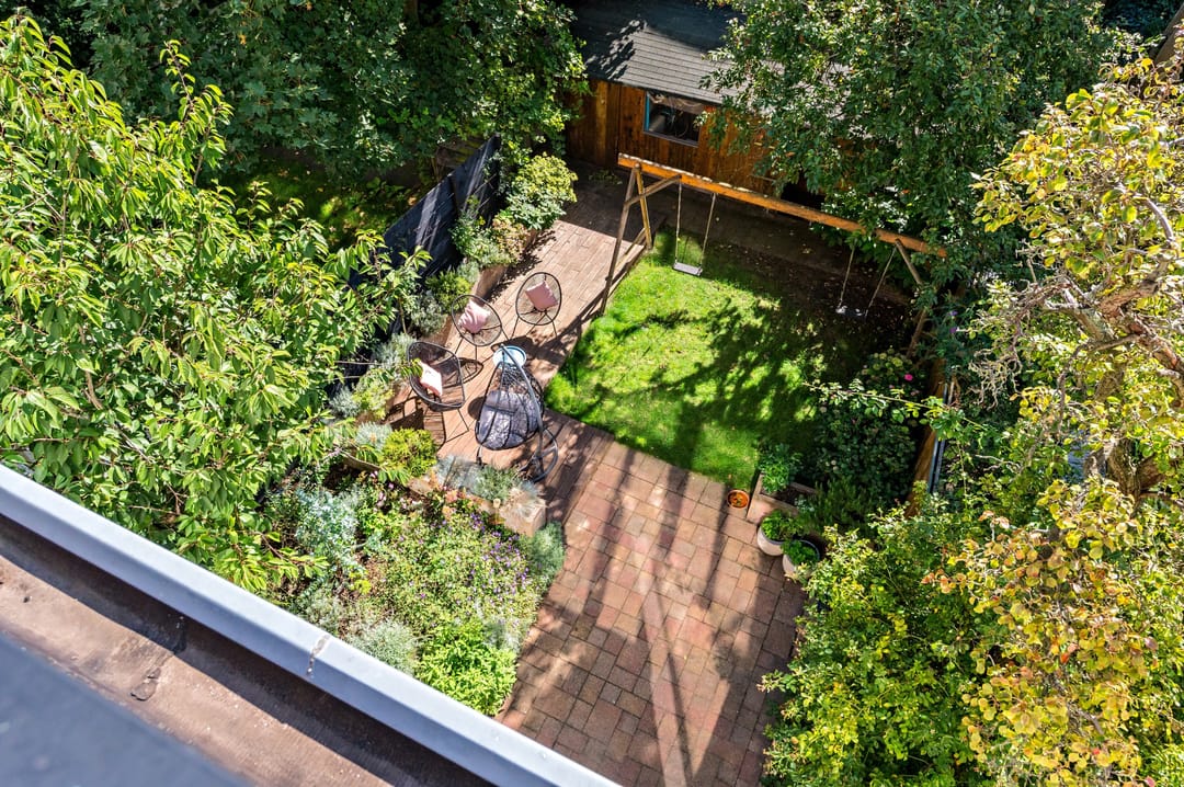 Foto 46 van Van Speijkstraat 26