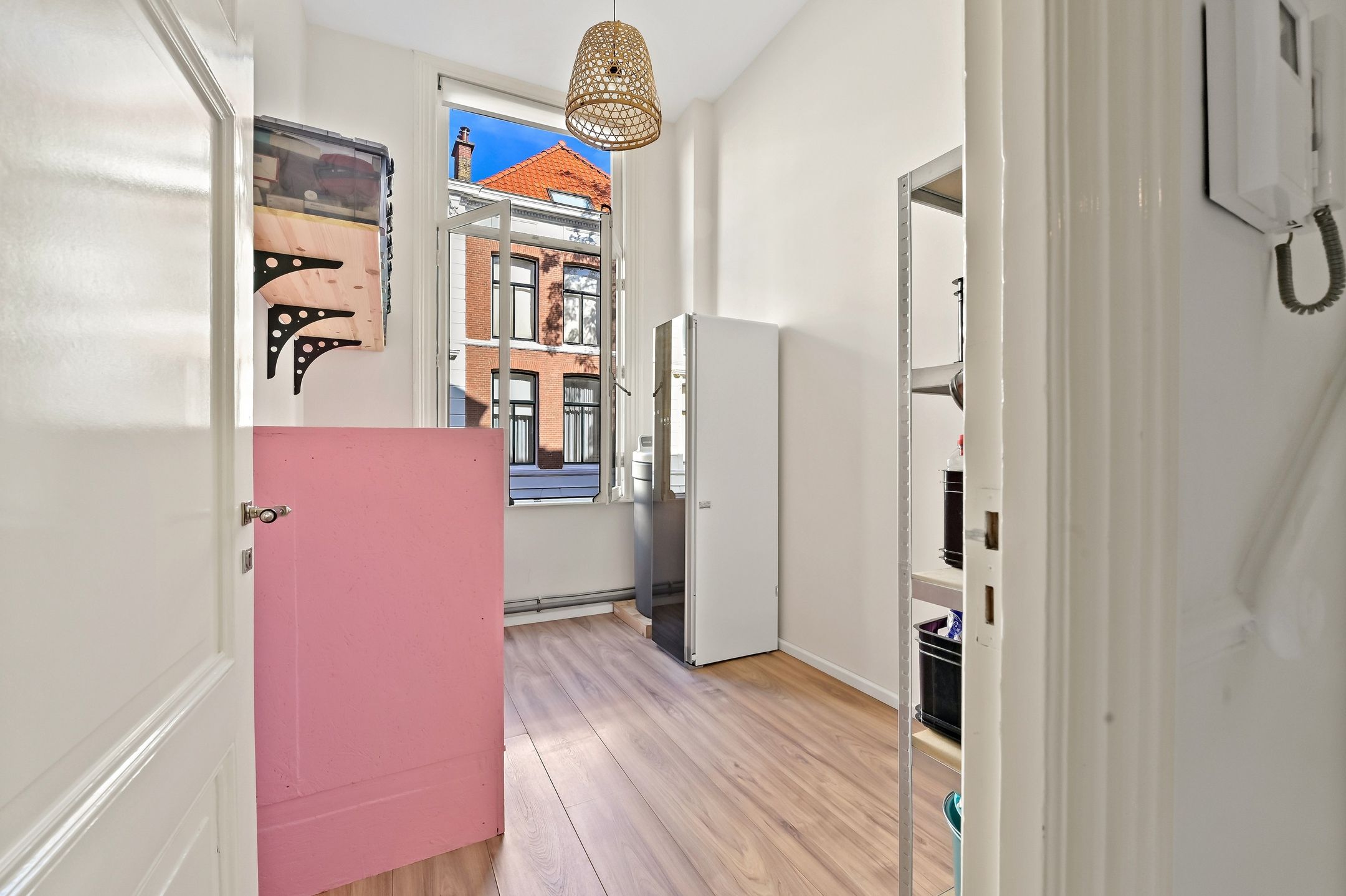 Foto 51 van Van Speijkstraat 26