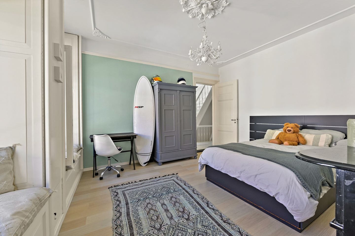 Foto 55 van Van Speijkstraat 26