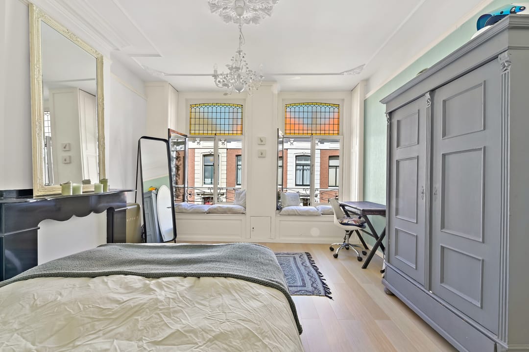 Foto 56 van Van Speijkstraat 26