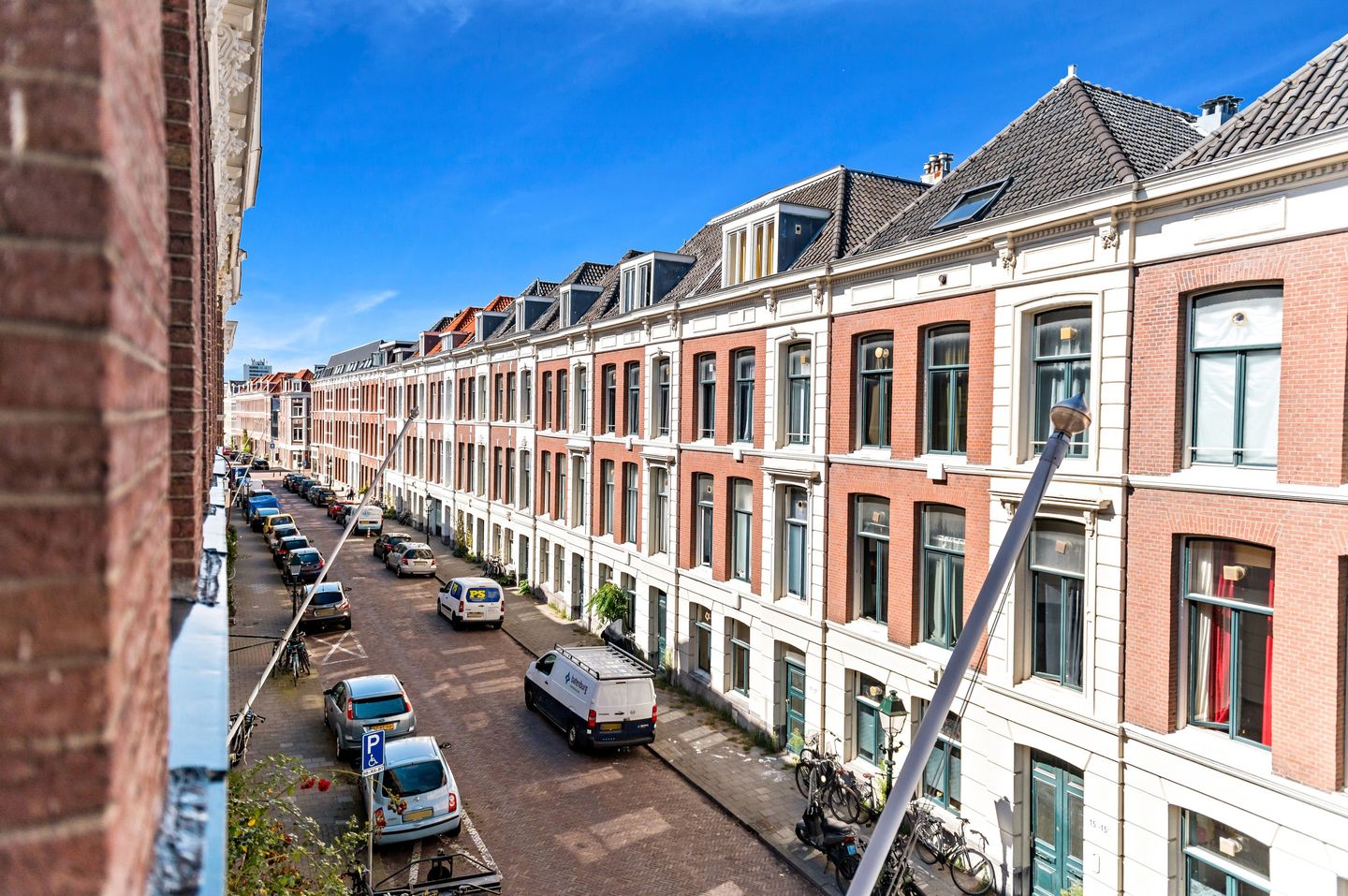 Foto 59 van Van Speijkstraat 26