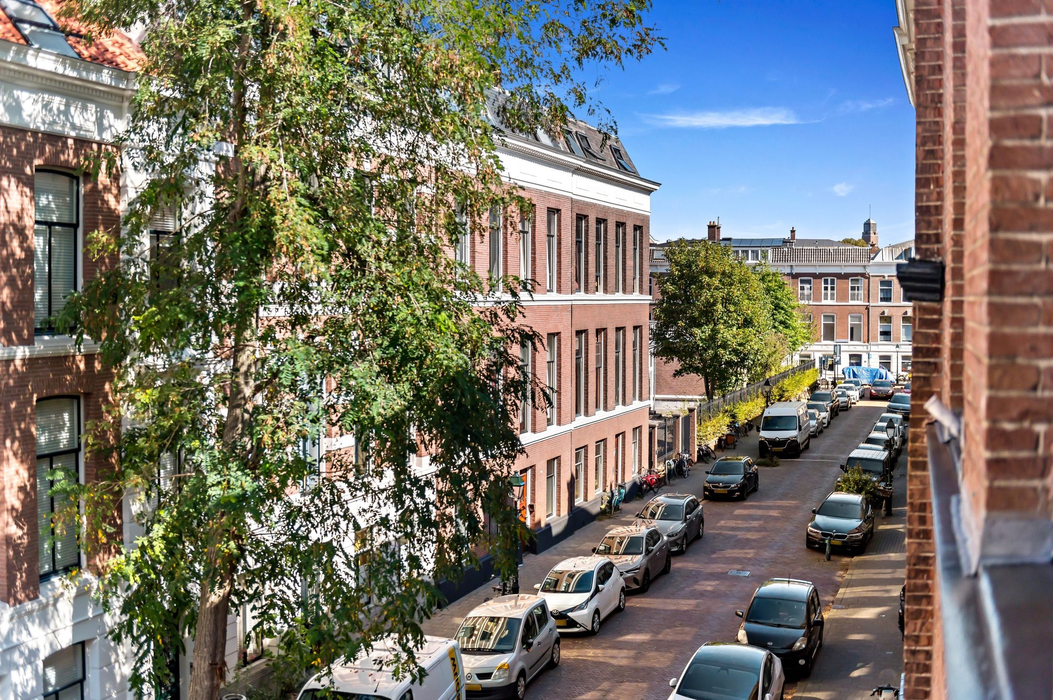 Foto 60 van Van Speijkstraat 26