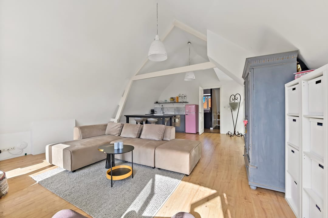 Foto 83 van Van Speijkstraat 26