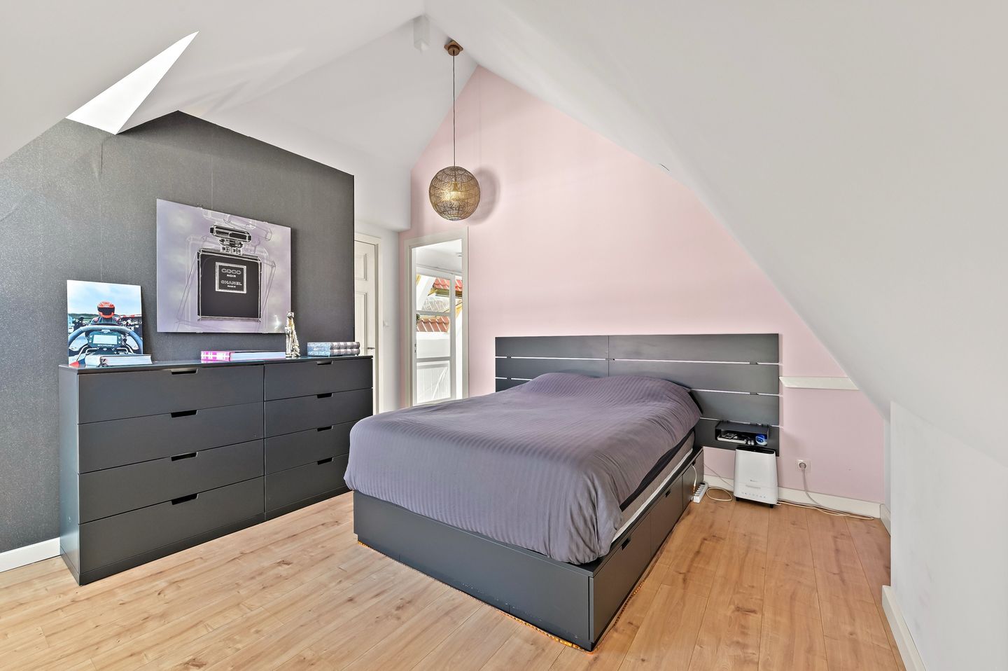 Foto 100 van Van Speijkstraat 26