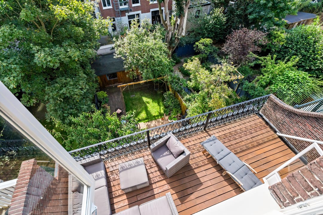 Foto 101 van Van Speijkstraat 26