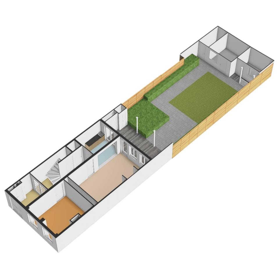 Foto 110 van Van Speijkstraat 26