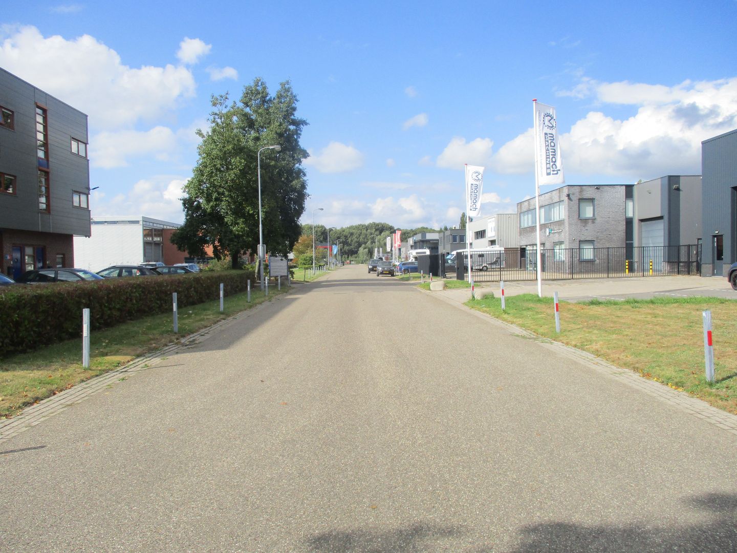 View photo 2 of Campagneweg 11-b