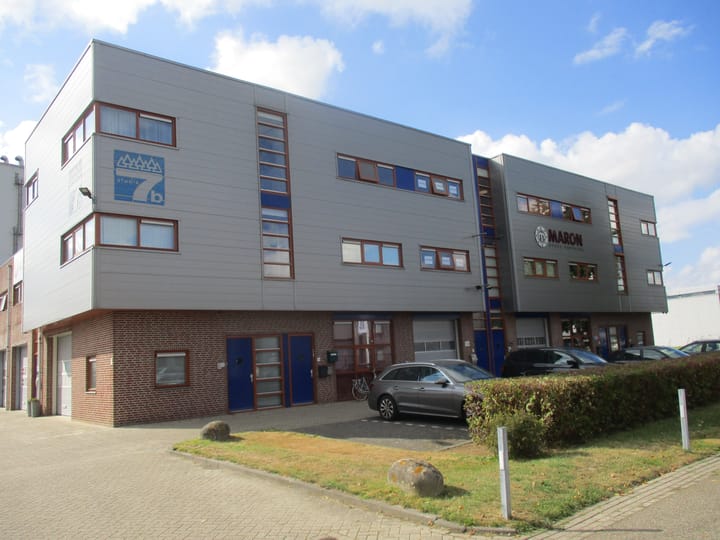 Campagneweg 11-b, Zevenbergen