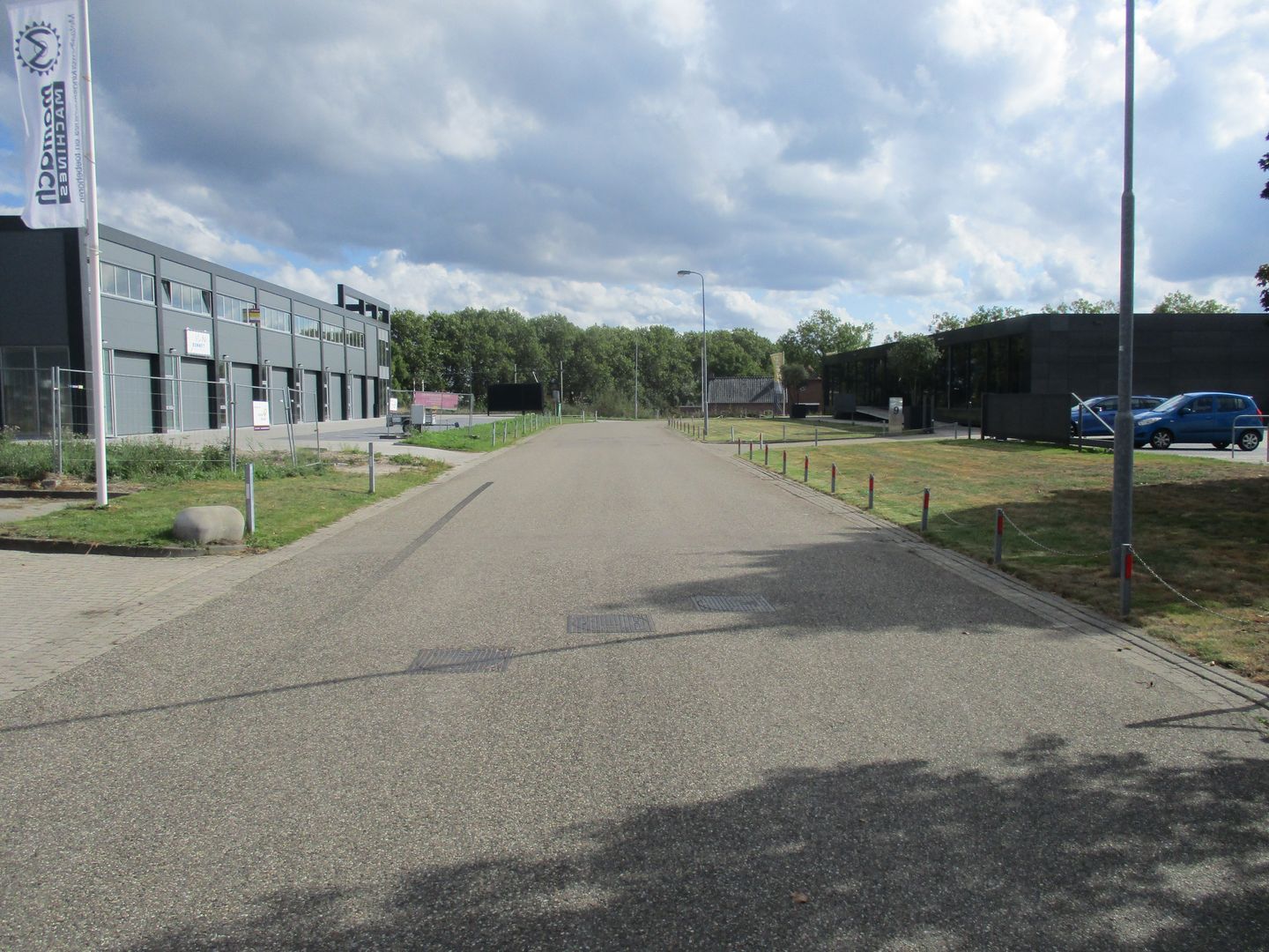 View photo 3 of Campagneweg 11-b