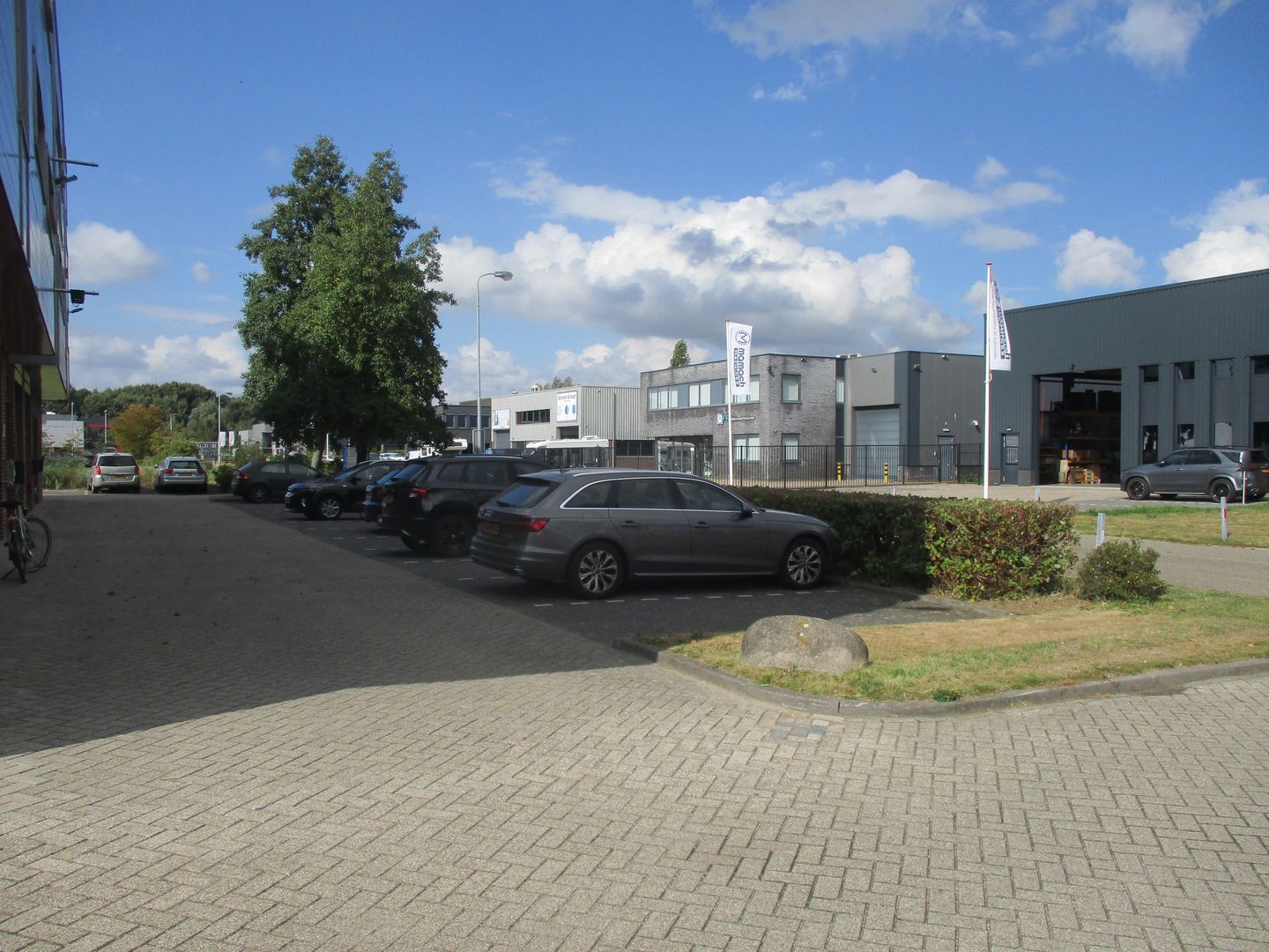 View photo 4 of Campagneweg 11-b