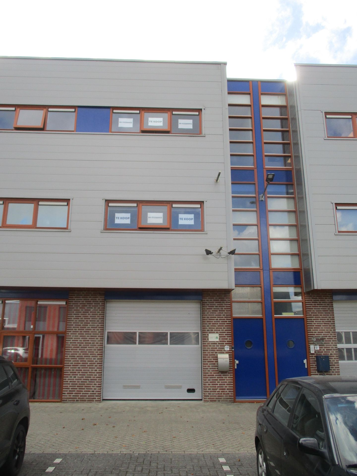 View photo 5 of Campagneweg 11-b
