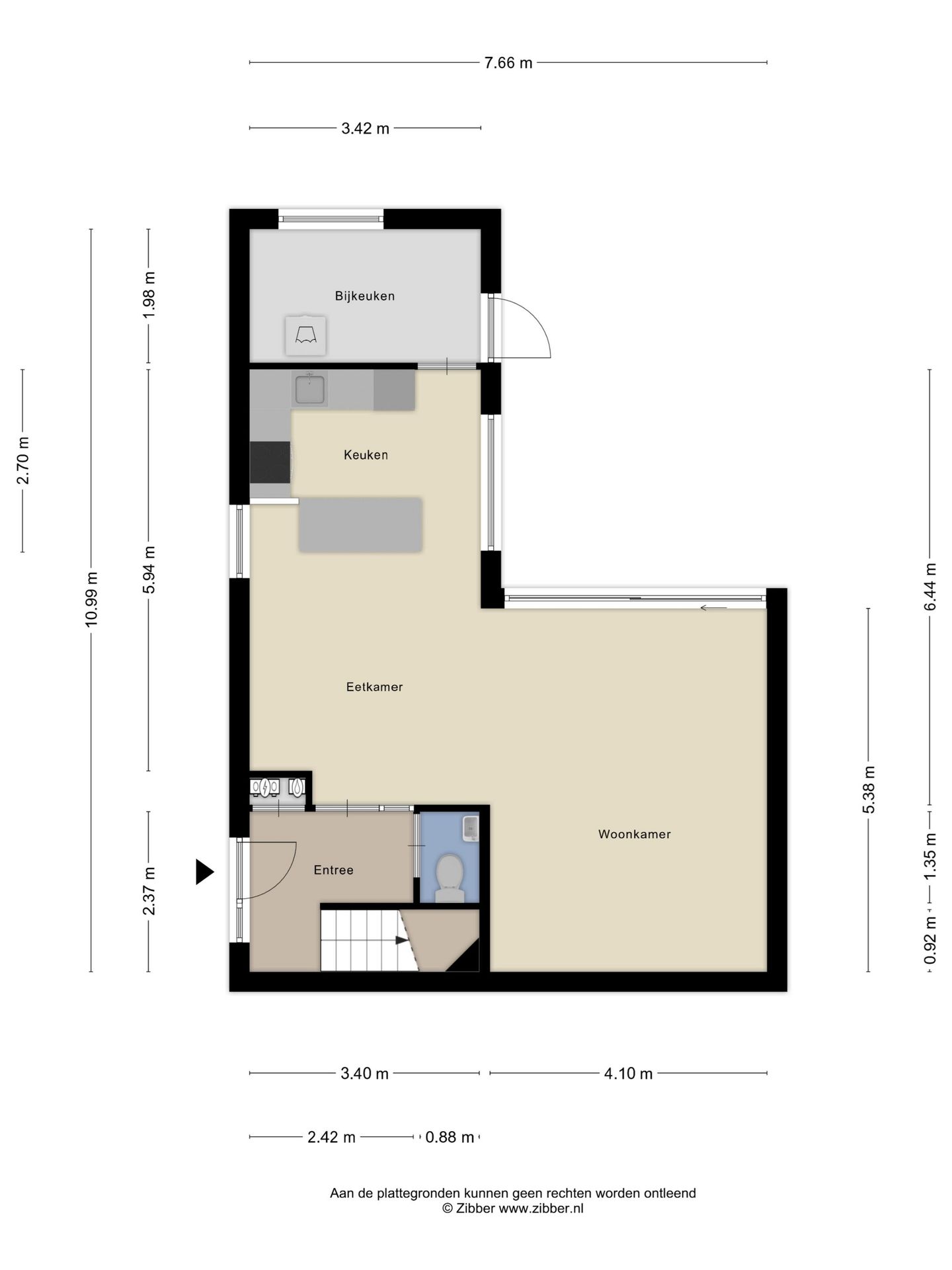 Foto 35 van Willem Walravenhove 9