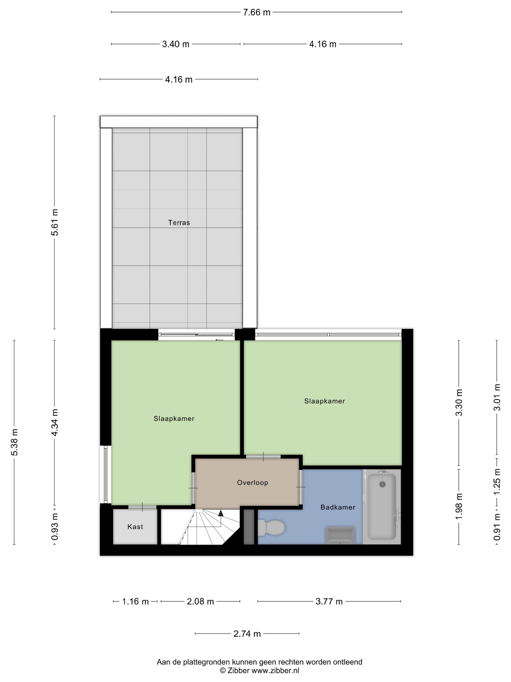 Foto 36 van Willem Walravenhove 9