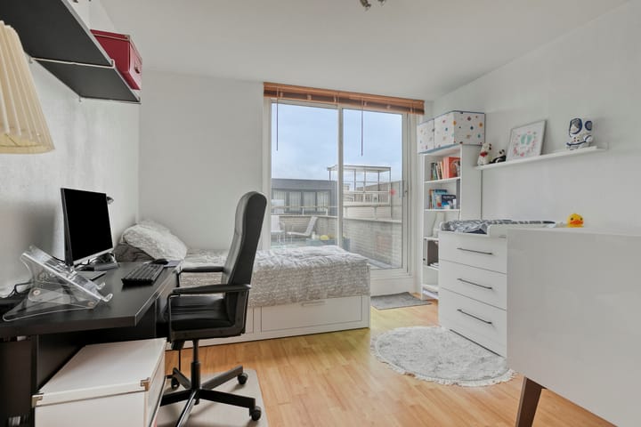 Foto 5 van Willem Walravenhove 9