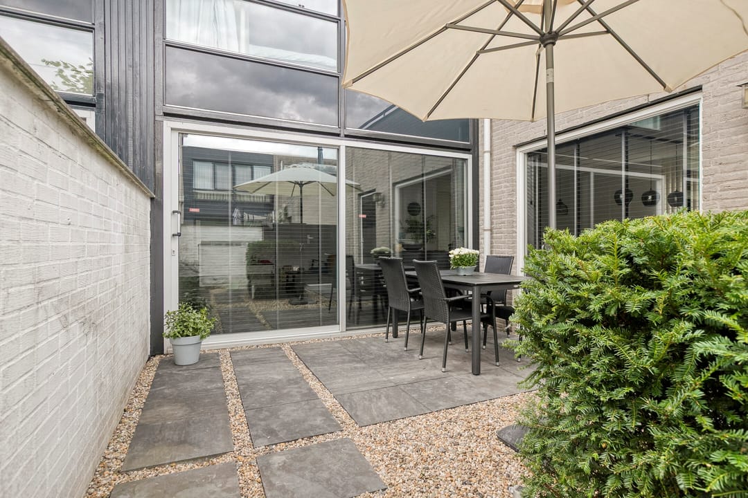 Foto 7 van Willem Walravenhove 9