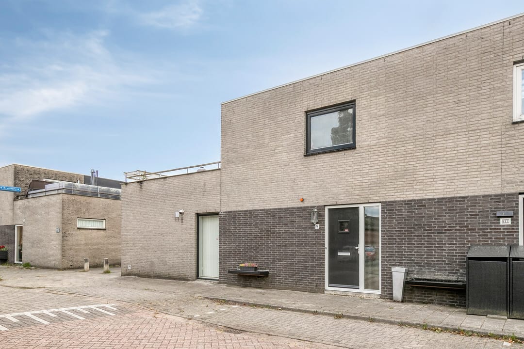 Foto 8 van Willem Walravenhove 9