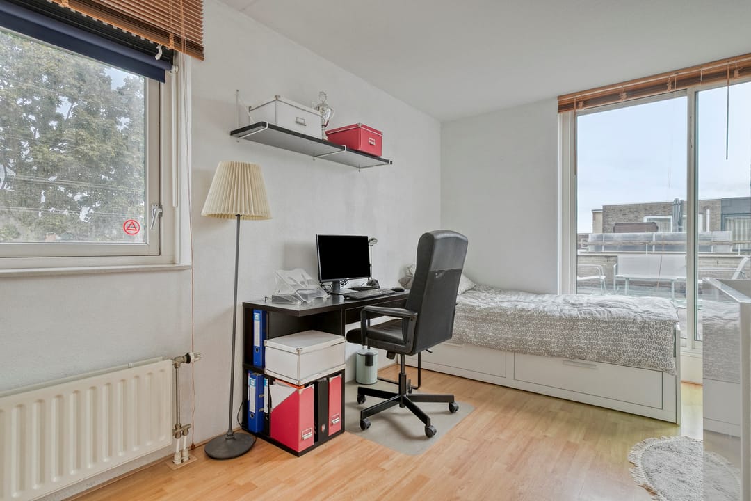 Foto 23 van Willem Walravenhove 9