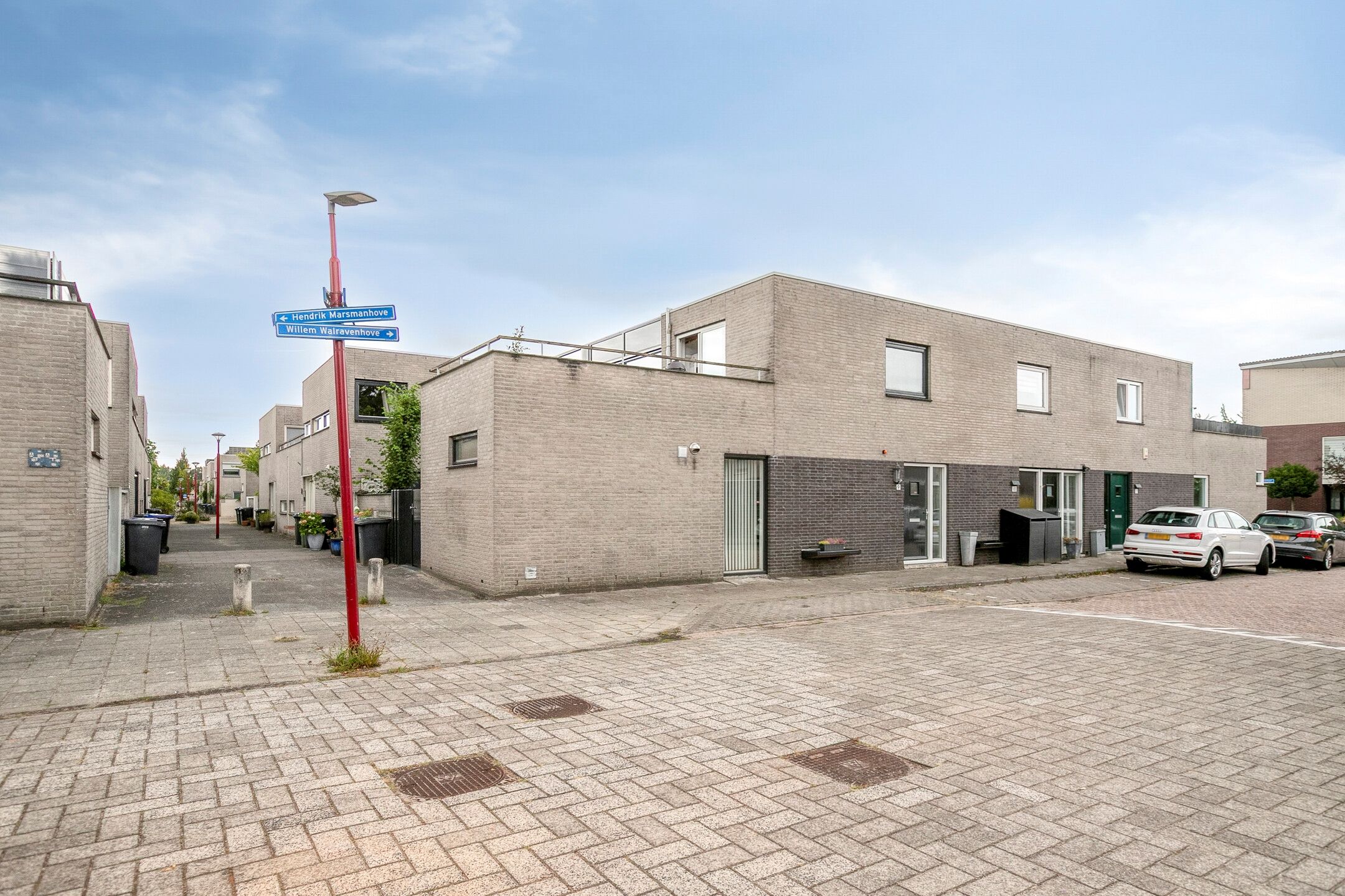 Foto 30 van Willem Walravenhove 9