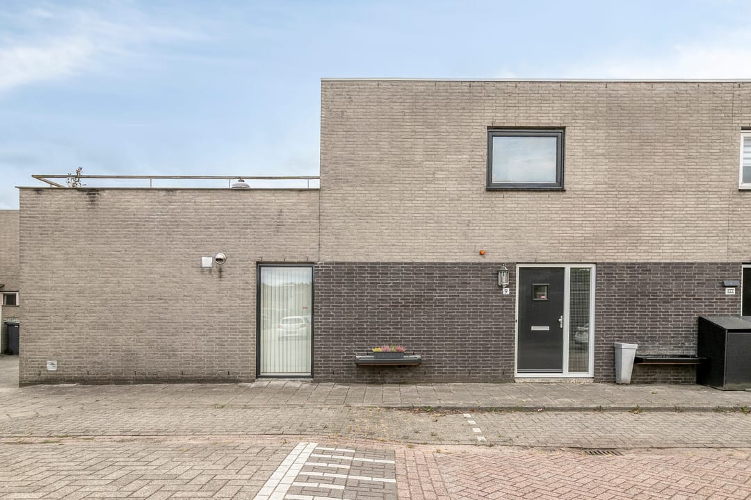 Foto 31 van Willem Walravenhove 9